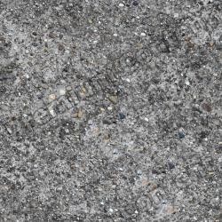 Seamless Textures of Concrete + Normal & Bump Mapping 